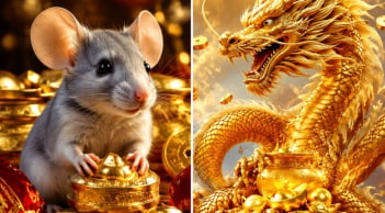 3 tháng liên tiếp sắp tới, 3 con giáp giàu sang vô đối, cơ hội tới bất ngờ, có thêm nguồn thu