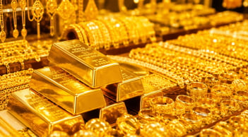 Bảng giá vàng 9999 24K 18K SJC DOJI PNJ hôm nay 29/8/2026