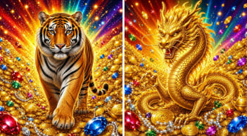 Qua Lễ 2/9: 3 tuổi quý nhân che chở, lương thưởng bật tăng