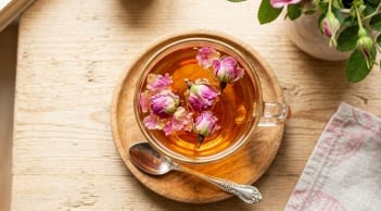 Sau 35 tuổi, phụ nữ nên uống 5 loại nước này vừa đẹp da vừa chống lão hóa