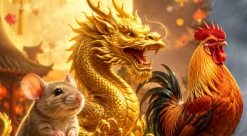 Từ nay tới Trung thu, 3 con giáp nhanh chân thắng lớn, 1 con giáp chật vật, càng cuống càng khó