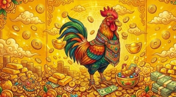 3 con giáp lương thưởng tăng vọt trong tháng 9/2026