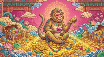 Sau 2/9, 3 tuổi có lộc đơn lộc kép, ví tiền căng phồng