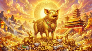 Sau 31/8: 3 tuổi Tổ Tiên Gánh Hạn, Tiền Bạc Dồi Dào