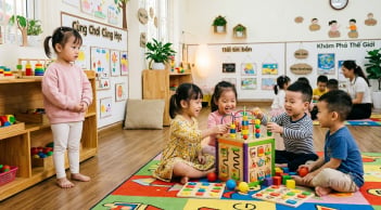 Giáo viên mầm non tiết lộ: Không cần nhìn quần áo, chỉ 3 biểu hiện này cũng biết trẻ được nuôi dạy thế nào