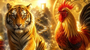 Tháng 9, 3 con giáp dễ bị thử lòng: Gặp cơ hội lớn nhưng sơ suất là trượt mất