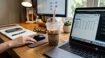 Uống trà sữa đừng mắc sai lầm này: Răng có thể sâu nặng chỉ vì một thói quen rất nhiều người đang làm