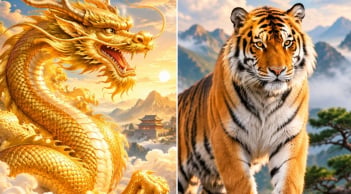 30 ngày tới: 2 con giáp trăm trận trăm thắng, công danh vang dội, 1 tuổi cẩn thận vòng luẩn quẩn khó khăn
