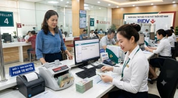 Gửi tiết kiệm tháng 9: Ngân hàng nào đang trả lãi suất cao, có nơi vượt 9%/năm?