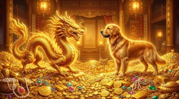 Qua lễ 2/9: 3 tuổi Tắm Đẫm Biển Tiền, giàu nhất tuổi số 2