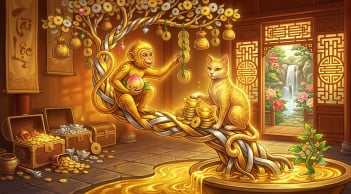 Tháng 9: 3 con giáp không chỉ kiếm được tiền mà còn có cơ hội tích lũy tốt hơn