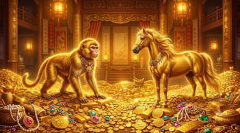 Top 3 tuổi Trúng Đậm Liên Tiếp, Công Danh Lẫy Lừng từ 2/9 đến 10/9