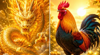 48 giờ vàng ngọc sắp tới: 3 con giáp đón lộc bất ngờ, 1 con giáp vui như Trúng số