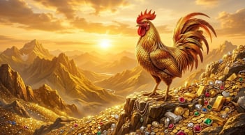 5 ngày liên tục (3/9-8/9): 3 tuổi trả sạch nợ đời, tiền bạc khởi sắc