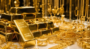 Bảng giá vàng 9999 24K 18K SJC DOJI PNJ hôm nay 2/9/2026