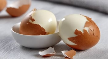 Điều gì sẽ xảy ra nếu bạn ăn mỗi ngày một quả trứng?