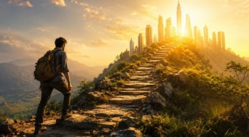 Người có đặc điểm này thường Giàu Có từ Tay Trắng, càng về sau càng vững vàng