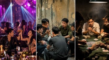 Người xưa nói: Ai hay qua lại 3 nơi này, đời rất khó giàu lên, càng lui tới càng dễ sa sút