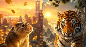 Thứ Năm đến Chủ Nhật (3-6/9): 3 con giáp nhanh trí bắt nhịp điệu mới, cơ hội bất ngờ tìm đến