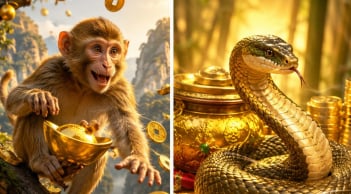 3 con giáp ngày càng có nhiều cơ hội kiếm tiền, càng về sau càng dễ gặp thời