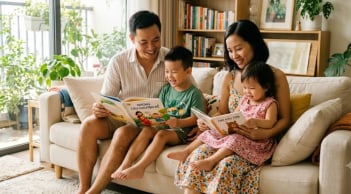 4 dấu hiệu cho thấy gia đình sắp gặp may mắn, cuộc sống bước vào giai đoạn thuận lợi