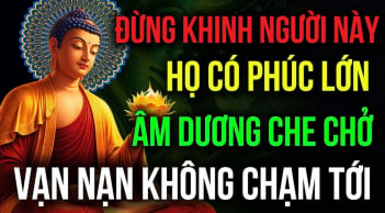 4 dấu hiệu của người sắp gặp may mắn lớn