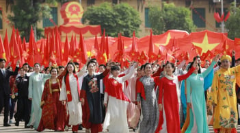 Sau Quốc Khánh 2/9, năm 2026 còn một kỳ nghỉ lễ dự kiến kéo dài 4 ngày
