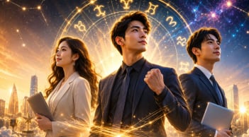 Thứ Sáu, thứ Bảy 4-5/9: 3 cung hoàng đạo nhận “mưa lời khen”, có lời mời tốt trong công việc