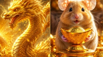 Từ 5/9-15/10 dương lịch: 3 con giáp công danh thăng tiến, tài vận lên hương, càng làm càng có lộc