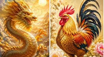 Từ đêm nay tới Tết Đinh Mùi: 2 tuổi thênh thang Thăng Tiến, 1 tuổi dễ chuyển hướng công việc tốt lành