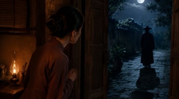  Vì sao người xưa sợ nghe tiếng người gọi trong đêm và dặn nhau đừng vội trả lời?