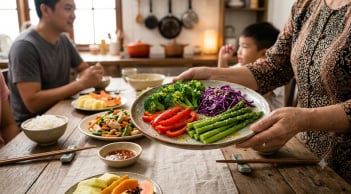 6 loại rau quen thuộc giàu hợp chất chống oxy hóa, nên thêm vào bữa ăn để hỗ trợ giảm viêm