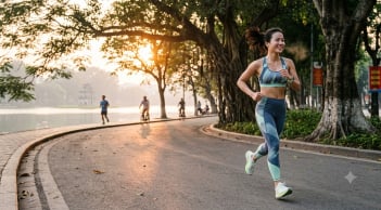Càng ăn ít càng khó giảm cân? Đây là lý do nhiều người giảm được vài kg rồi lại tăng nhanh