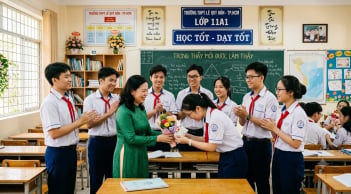 Chỉ 1 chữ tiếng Việt, Google Dịch có thể tìm từ tương đương nhưng khó chuyển tải trọn vẹn ý nghĩa phía sau