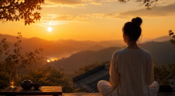 Người càng kín 3 chuyện này, cuộc sống càng nhẹ: Sơ hở một lần có thể lao đao