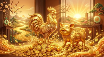 Từ 5-15/9: 3 con giáp có tín hiệu đổi vận tài chính, một quyết định quan trọng có thể mang lại kết quả tốt