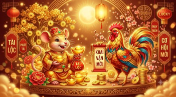Tử vi cuối tuần 5-6/9: 2 con giáp đón lộc tiền bạc, cơ hội kiếm tiền bất ngờ; 2 tuổi nên giữ chặt ví