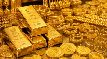 Bảng giá vàng 9999 24K 18K 14K 10K SJC DOJI PNJ hôm nay 5/9/2026