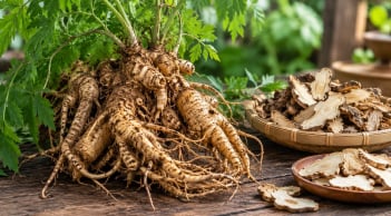 Có phải củ đinh lăng càng nhiều năm tuổi càng tốt? Mẹo chọn củ đinh lăng chuẩn
