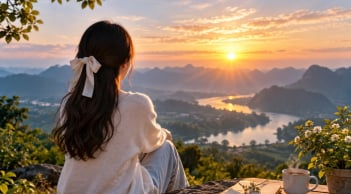 Những người có dấu hiệu này thường được cho là sắp bước sang một trang mới trong cuộc đời