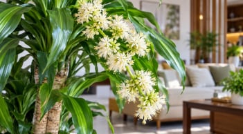 Thiết mộc lan trong nhà nở hoa là điềm báo gì? 5 điều cần chú ý