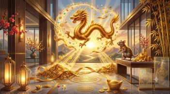 Trong 10 ngày tới: 3 con giáp dễ xuất hiện khoản thu mới, tiền bạc có thêm điểm sáng