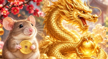 Từ 6-26/9, 3 con giáp tài vận lên hương, Giàu Nhanh Như Người Trúng Số