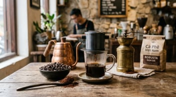 Uống cà phê mỗi ngày: Những người này nên đặc biệt lưu ý