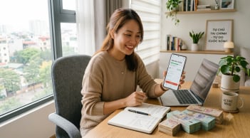 12 việc phụ nữ càng làm sớm càng có lợi cho tài chính: 5 việc đầu tiên đặc biệt đáng duy trì