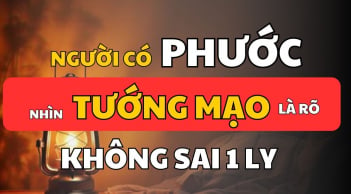 3 kiểu người phúc khí dồi dào càng già càng giàu có