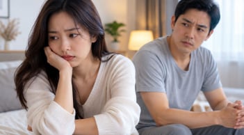 6 chuyện phụ nữ khôn ngoan không nói hết với chồng