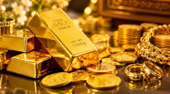 Bảng giá vàng 9999 24K 18K SJC DOJI PNJ hôm nay 6/9/2026
