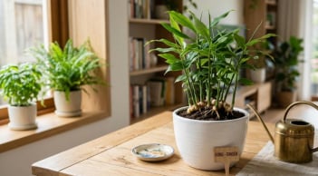 Cây gừng hợp với người mệnh nào?