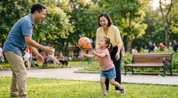 Con học mãi không tập trung? Nghiên cứu trên 1.200 trẻ chỉ ra 2 dạng vận động có thể giúp ích cho não bộ